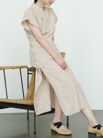 Saylor Elegant Qipao Cheongsam